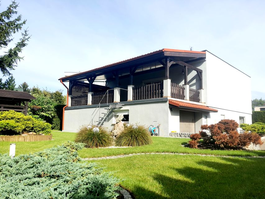 Dom wolnostojący sprzedaż