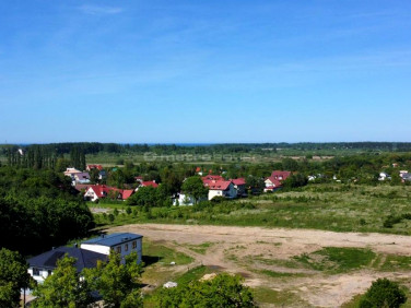 Działka budowlana Kołobrzeg