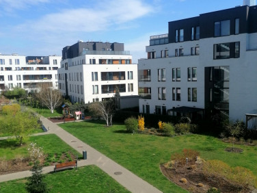 Mieszkanie Warszawa