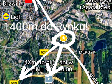 Dom Rybnik