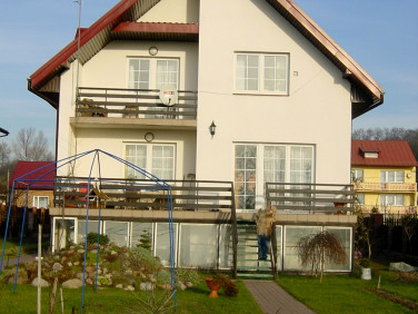 Dom Płock