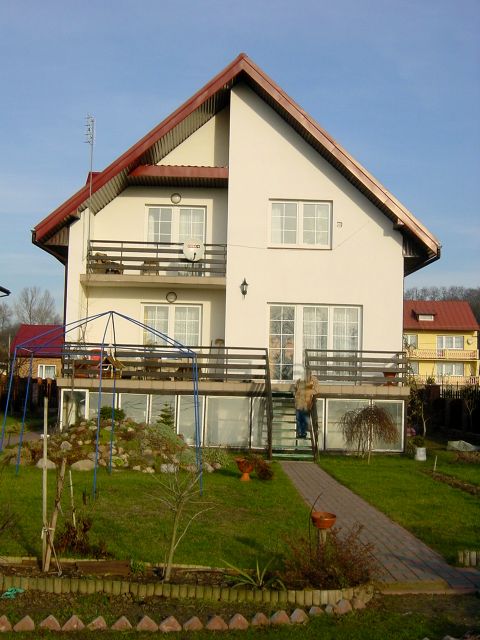 Dom Płock