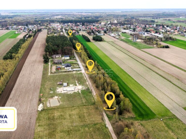 Działka Kodeń