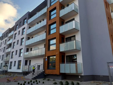 Mieszkanie Leszno