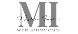 NIERUCHOMOŚCI Magdalena Iwańska