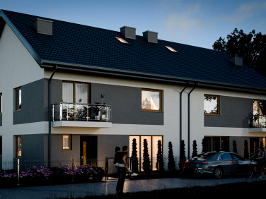 Mieszkanie nad rzeką