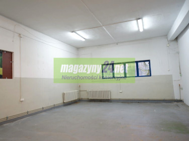 Budynek użytkowy Warszawa