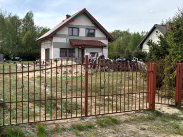 Dom Świętajno