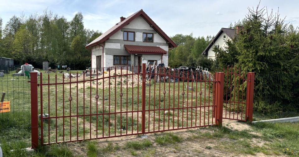 Dom Świętajno