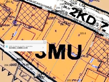 Działka budowlana Piotrowice Świdnickie