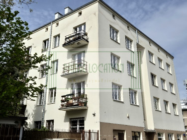 Mieszkanie Warszawa