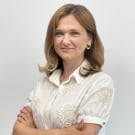 Zhanna Kudranok