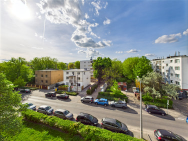 Mieszkanie Poznań