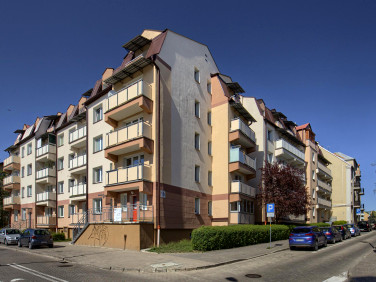 Mieszkanie Białystok