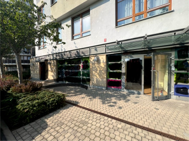 Lokal Warszawa