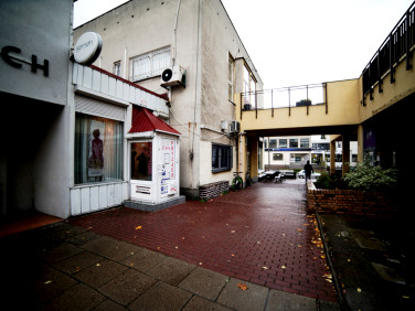 Lokal Warszawa