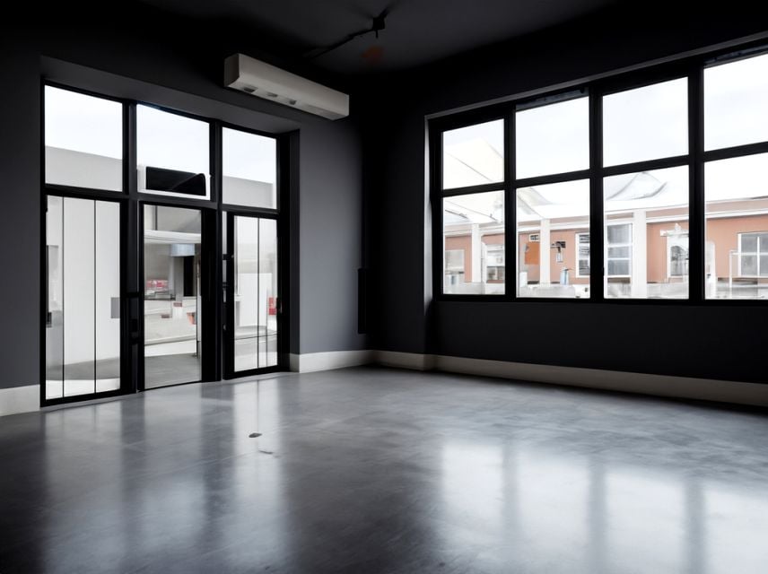 Lokal Warszawa
