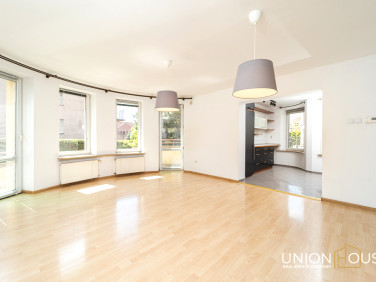 Mieszkanie apartamentowiec Kraków