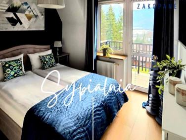 Mieszkanie apartamentowiec wynajem