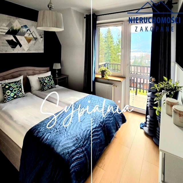 Mieszkanie apartamentowiec wynajem
