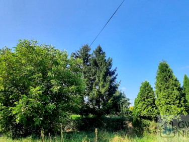 Działka budowlana Sławków
