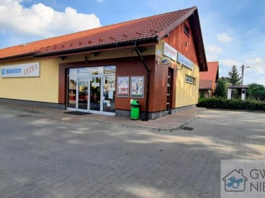 Lokal Nowa Góra