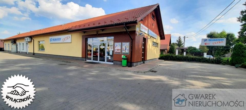 Lokal Nowa Góra