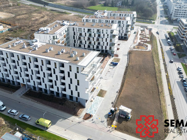 Mieszkanie Kraków