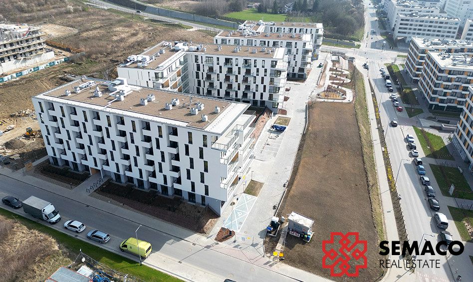 Mieszkanie Kraków