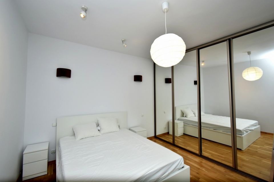 Mieszkanie WARSZAWA