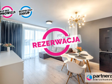 Mieszkanie Gdańsk