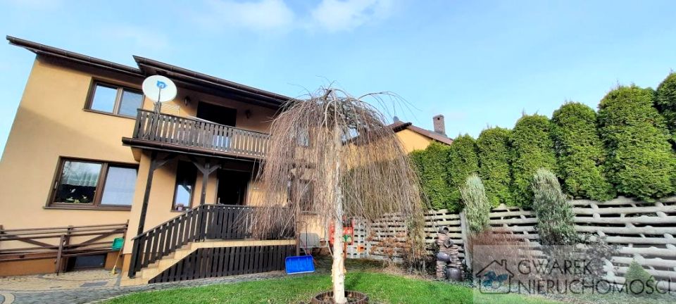 Dom Dąbrowa Górnicza