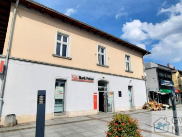Lokal Krzeszowice