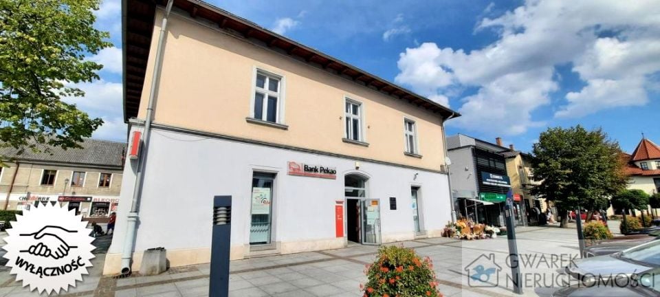 Lokal Krzeszowice