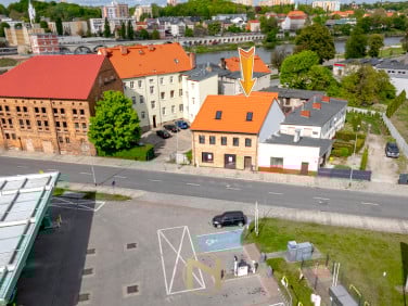 Budynek użytkowy Gorzów Wielkopolski