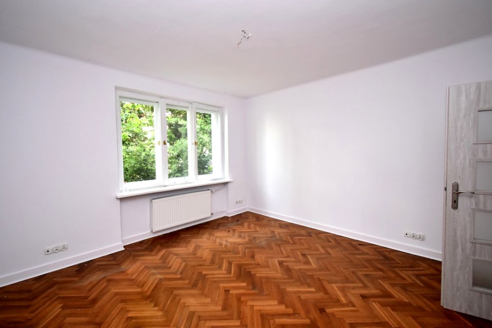 Mieszkanie Warszawa