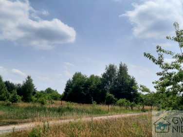 Działka budowlana Włodowice