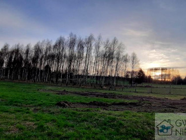 Działka budowlana Toporowice
