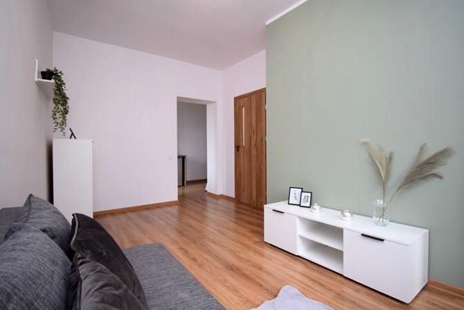 Mieszkanie Wałbrzych