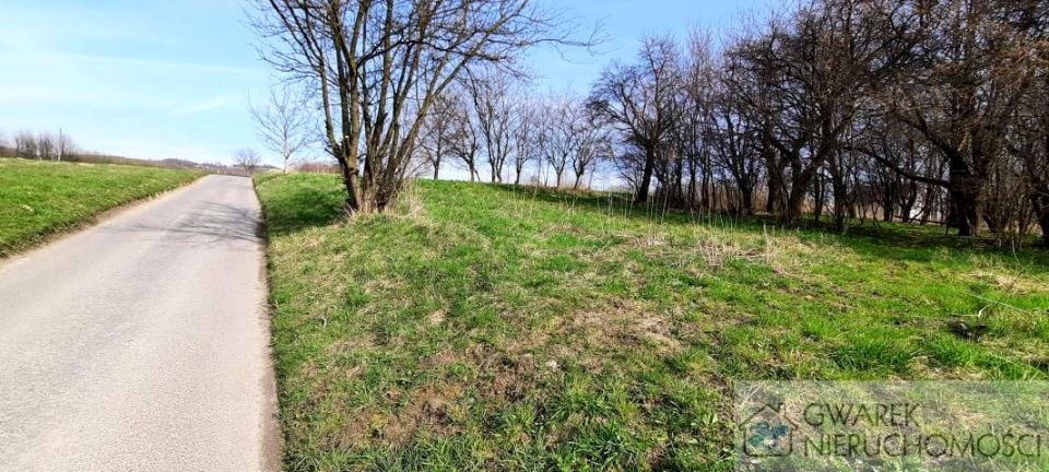 Działka budowlana Filipowice