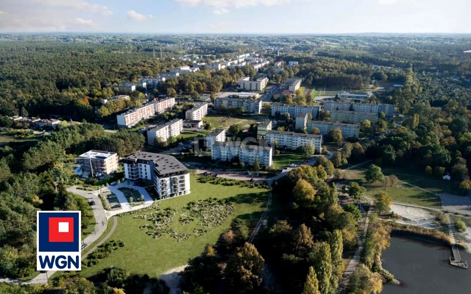 Mieszkanie Nowa Dęba