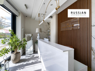 Lokal Gdynia
