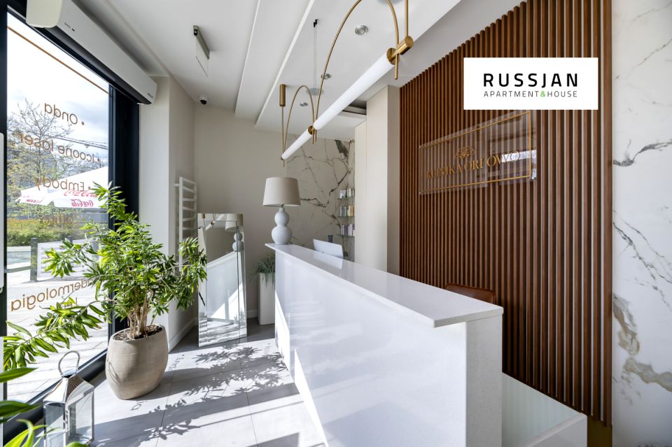 Lokal Gdynia