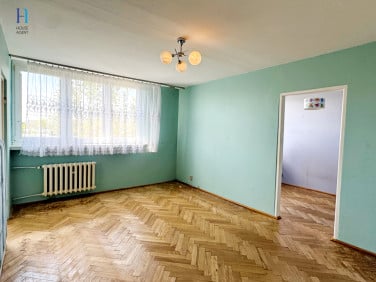 Mieszkanie Łódź