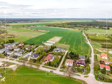 Działka Kicin