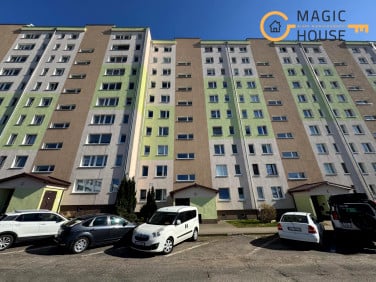 Mieszkanie Gdynia