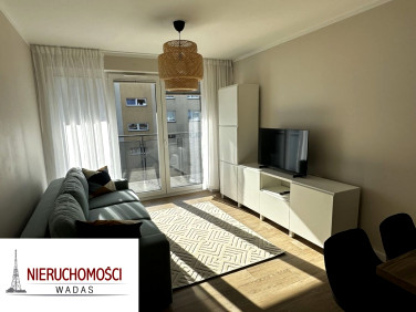 Mieszkanie apartamentowiec Gliwice