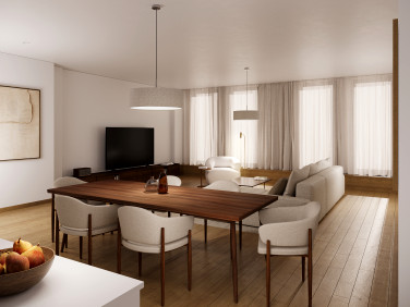 Mieszkanie apartamentowiec wynajem