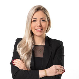 Kamila Stelmaszewska