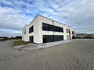 Lokal Luboszyce